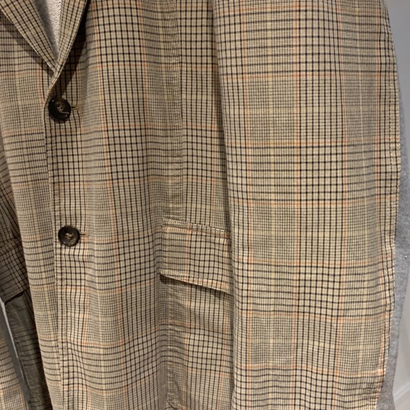 D&G blazer with a hoodie - Picture 6 of 7